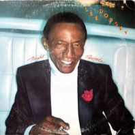 Lee Dorsey